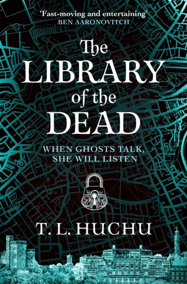 The Library Of The Dead