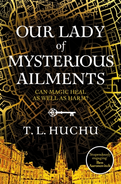 Billede af Our Lady Of Mysterious Ailments