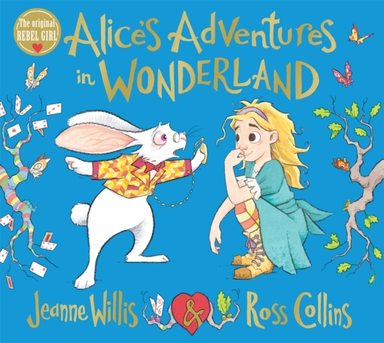 Alice's Adventures In Wonderland