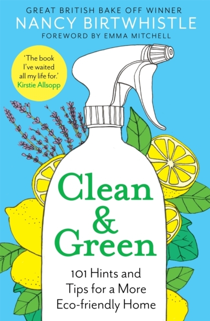 Billede af Clean & Green
