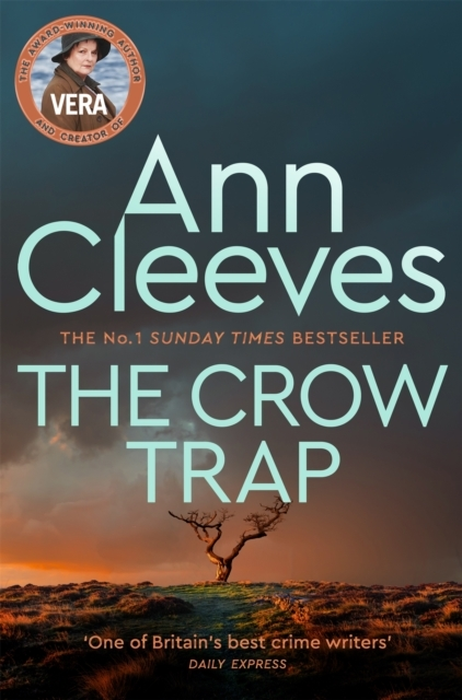 Billede af The Crow Trap
