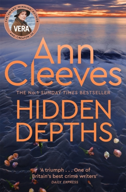 Billede af Hidden Depths