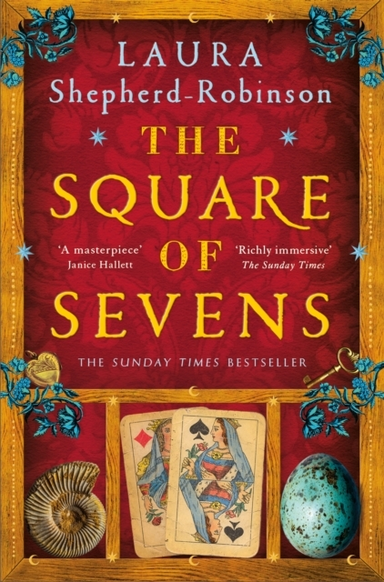 The Square Of Sevens