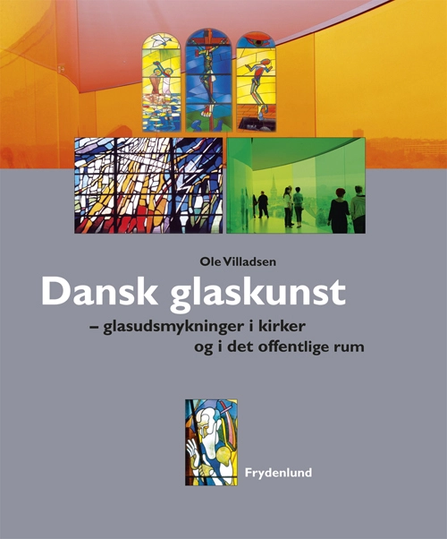 Billede af Dansk glaskunst
