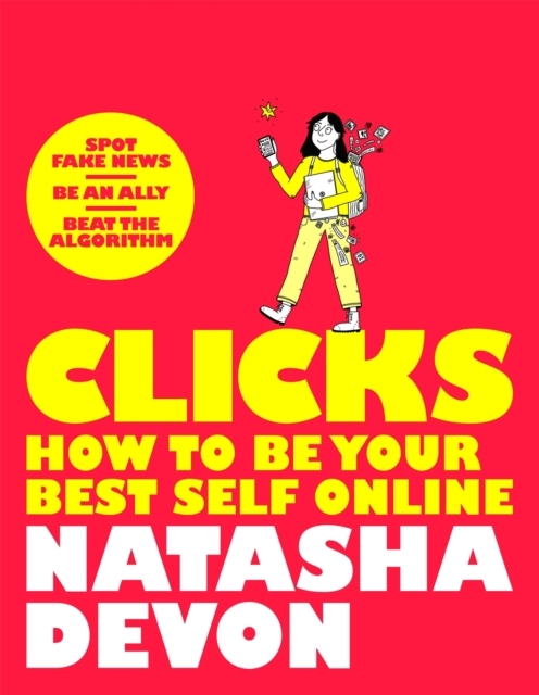 Billede af Clicks - How To Be Your Best Self Online