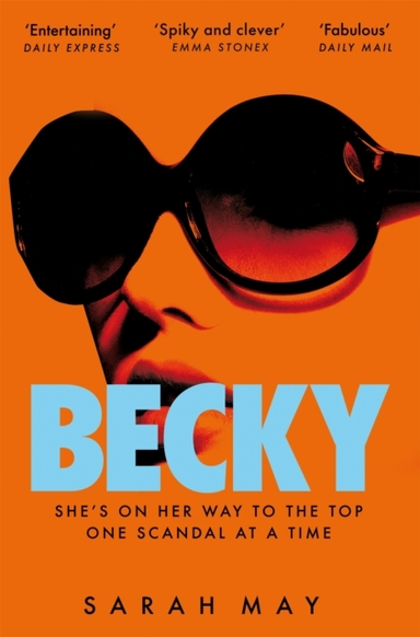 Becky The Juicy Scandal-Filled Thriller Inspired By 90S London