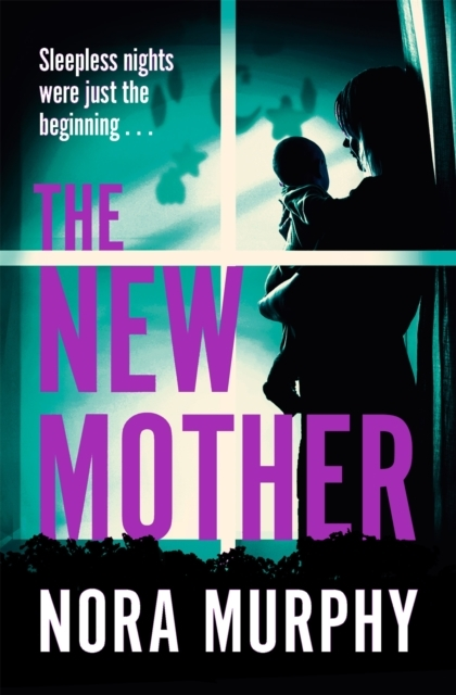 Billede af The New Mother A Twisty, Addictive Domestic Thriller That Will Keep You Guessing To The End