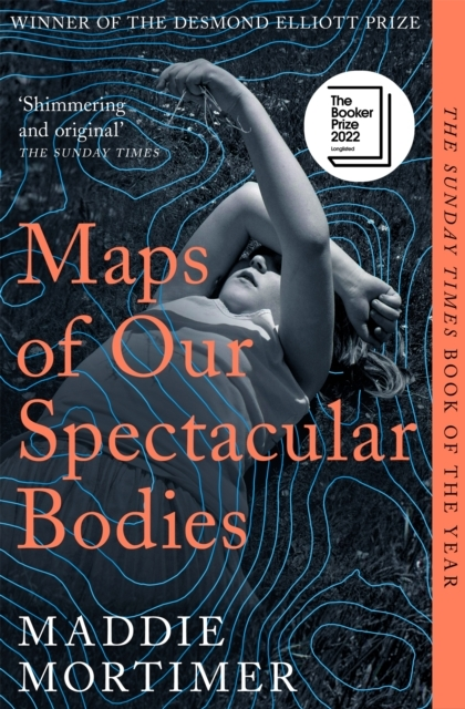 Billede af Maps Of Our Spectacular Bodies