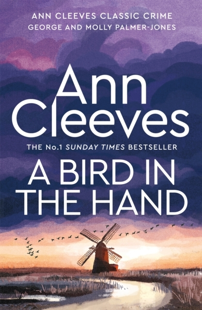 Billede af A Bird In The Hand