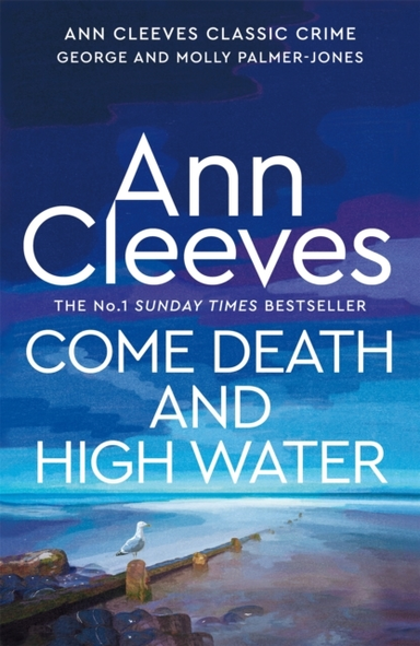 Come Death And High Water