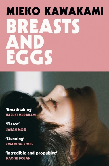 Breasts And Eggs