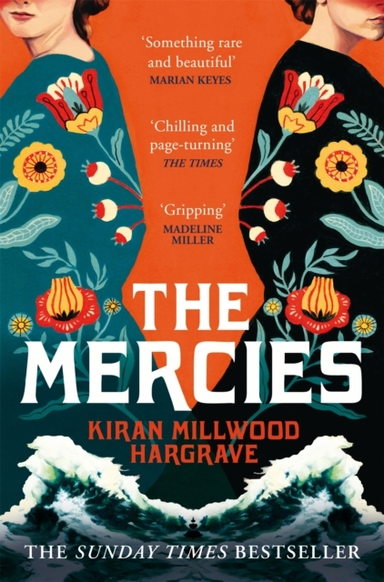 The Mercies The Bestselling Richard And Judy Book Club Pick