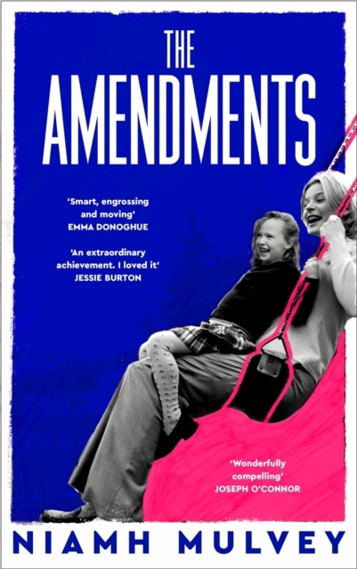 Billede af The Amendments The Instant Irish Bestseller About One Family Through The Generations