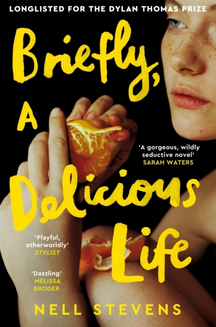 Billede af Briefly, A Delicious Life