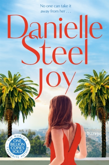 Billede af Joy Escape With The Sparkling New Tale Of Love And Healing