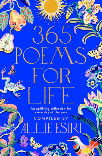Billede af 365 Poems for Life