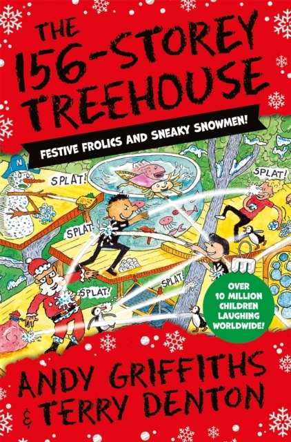 Billede af The 156-Storey Treehouse