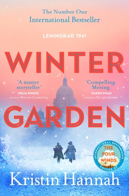 Billede af Winter Garden