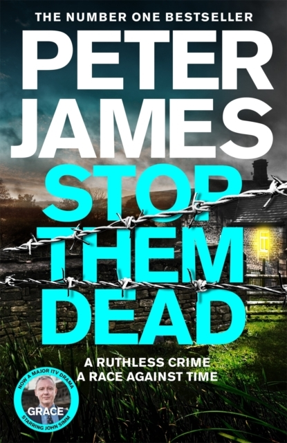 Billede af Stop Them Dead