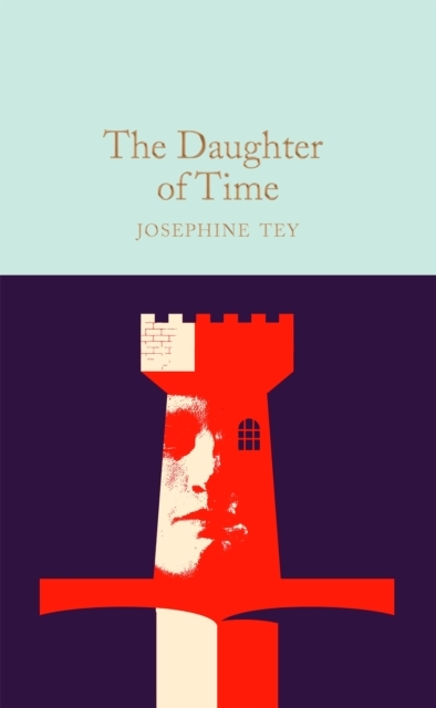 Billede af The Daughter Of Time
