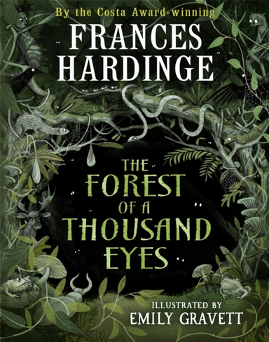 The Forest Of A Thousand Eyes