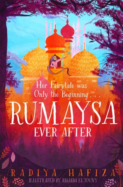 Billede af Rumaysa: Ever After