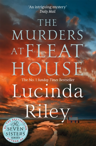 The Murders At Fleat House A Compelling Mystery From The Author of The Million-Copy Bestselling The Seven Sisters Series