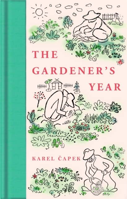 Billede af The Gardener'S Year