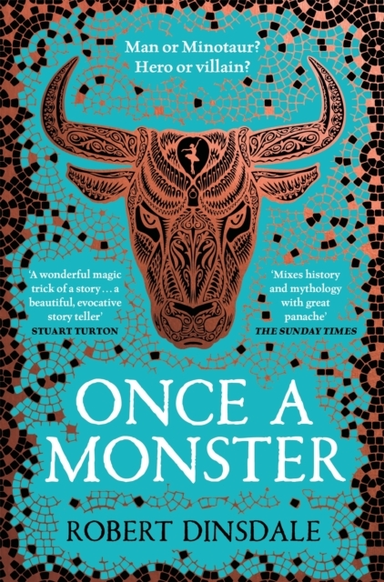 Once A Monster