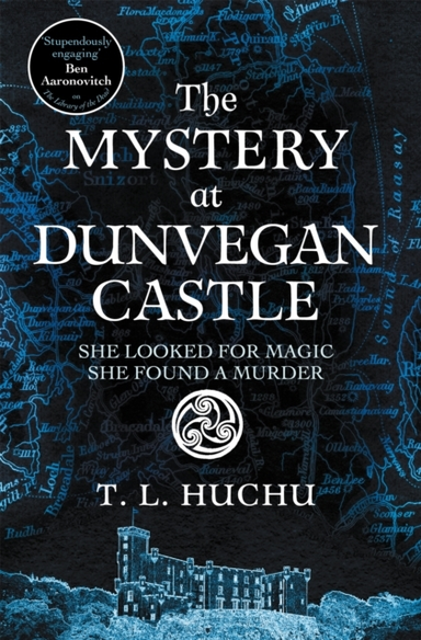 The Mystery At Dunvegan Castle