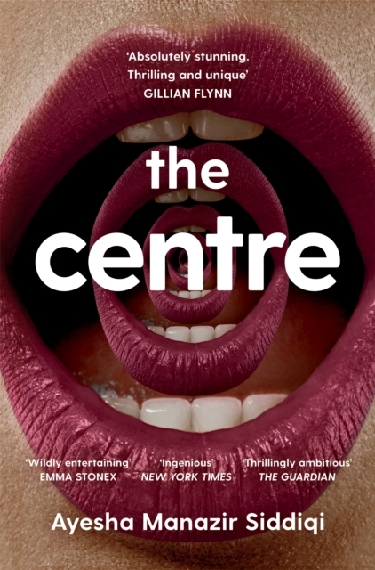 Billede af The Centre