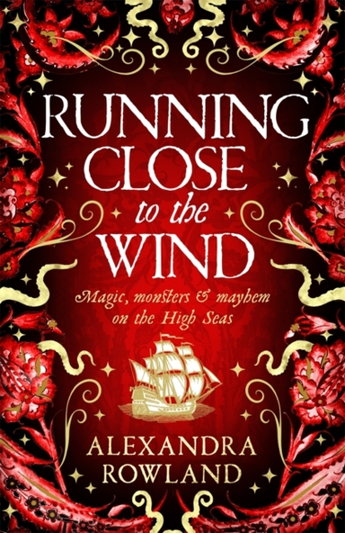 Running Close To The Wind