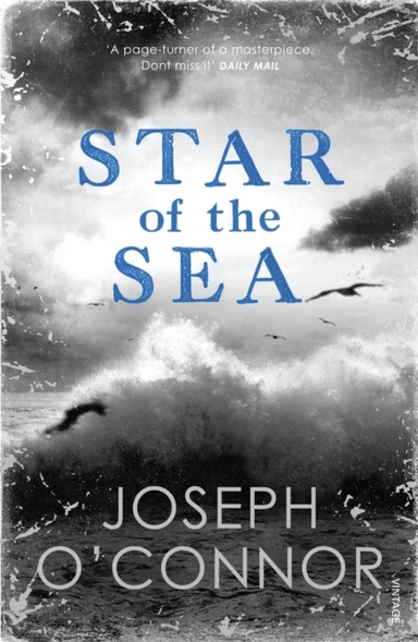 Star Of The Sea