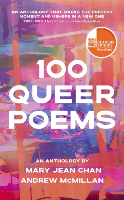Billede af 100 Queer Poems