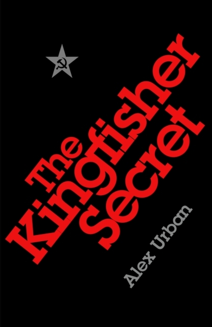 Billede af The Kingfisher Secret