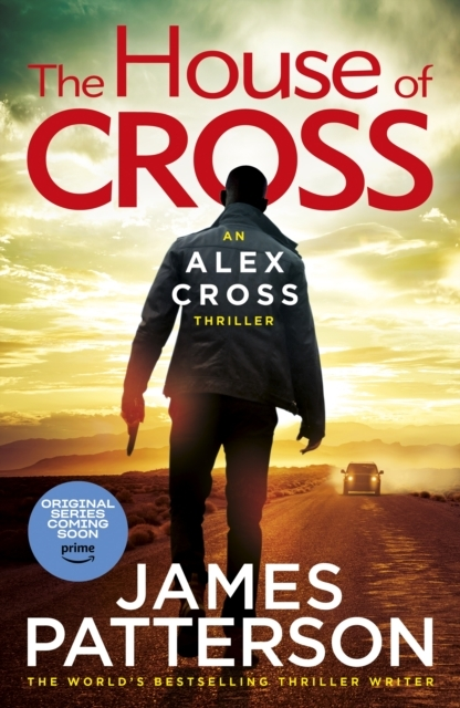 Billede af The House of Cross (Alex Cross 32)