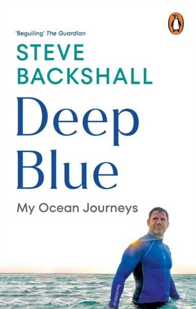 Deep Blue My Ocean Journeys