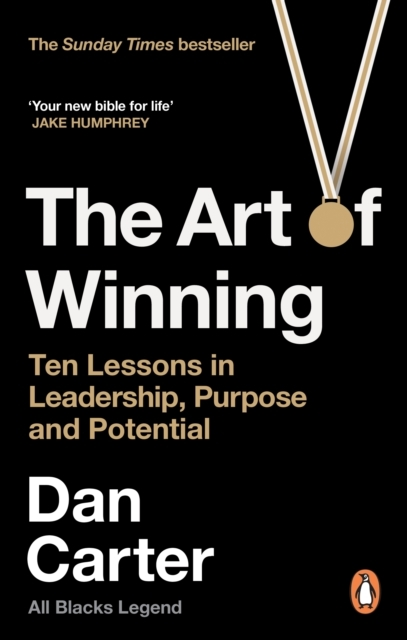 Billede af The Art Of Winning Ten Lessons In Leadership, Purpose And Potential