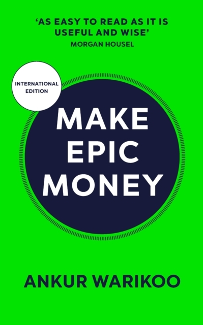Billede af Make Epic Money
