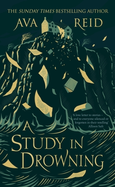 Billede af A Study In Drowning