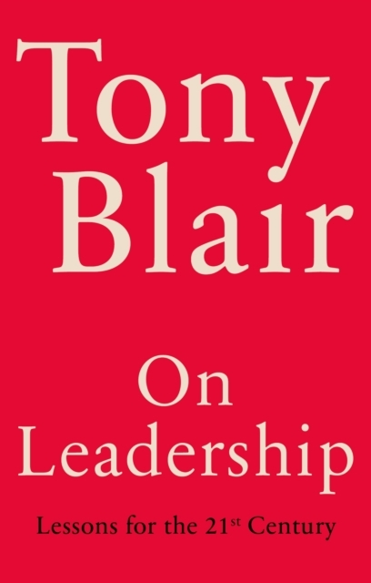 Billede af On Leadership Lessons For The 21St Century