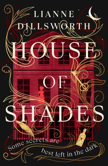 Billede af House Of Shades