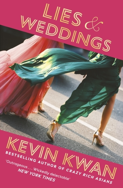 Billede af Lies and Weddings