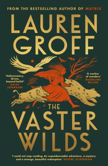 Billede af The Vaster Wilds