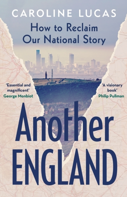 Billede af Another England How To Reclaim Our National Story