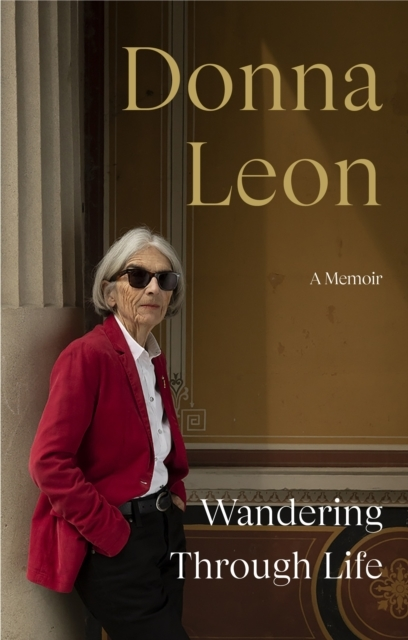 Billede af Wandering Through Life A Memoir
