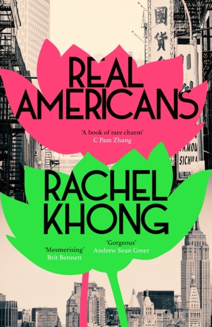 Billede af Real Americans