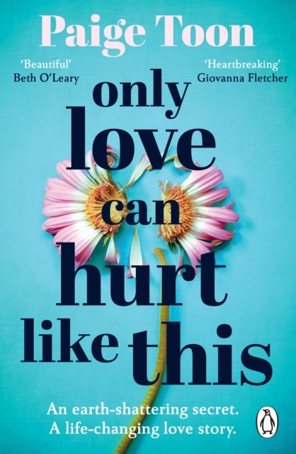 Billede af Only Love Can Hurt Like This