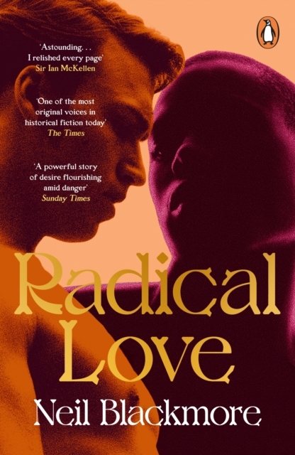 Billede af Radical Love