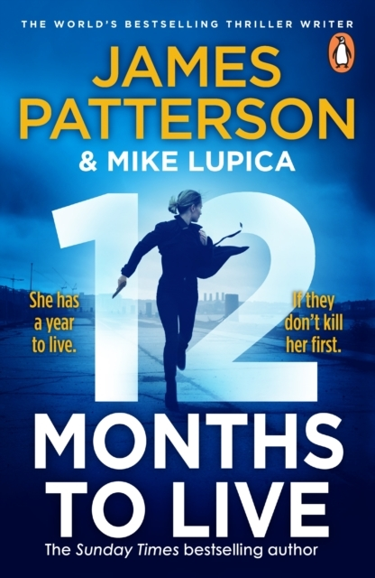 Billede af 12 Months to Live